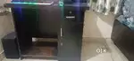 Computer table / Desk / office table and computer chair