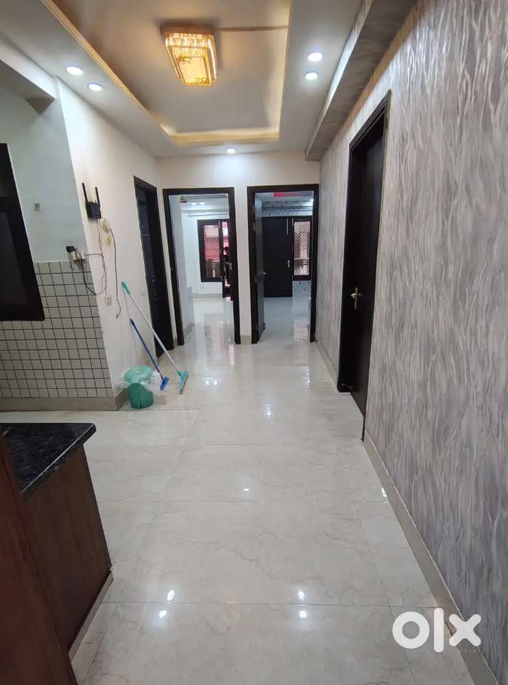 2bhk flat for rent in Chattarpur