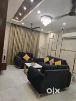 Resale flat at gated society