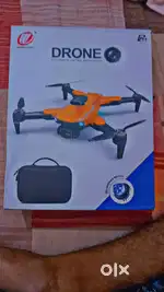 Switunza 4k camera drone