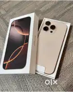 I phone 16 pro