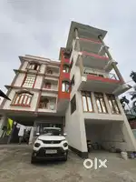 No gate Fully indipendent couple Friendly 1RK 2RK 1BHK 2BHK available