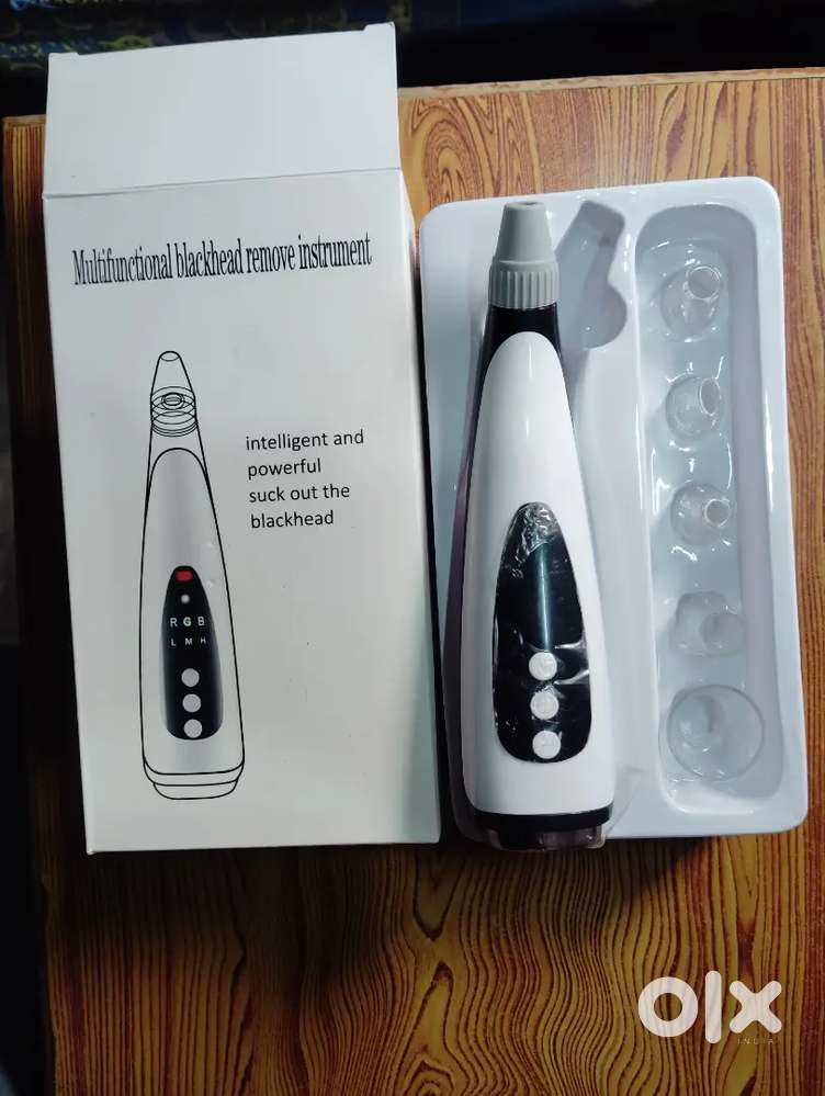 This produc make your face clean