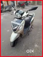 Fascino 2019 scooty all papers ok