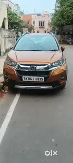 Honda WR-V i-VTEC VX, 2019, Petrol