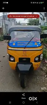 Auto for rent