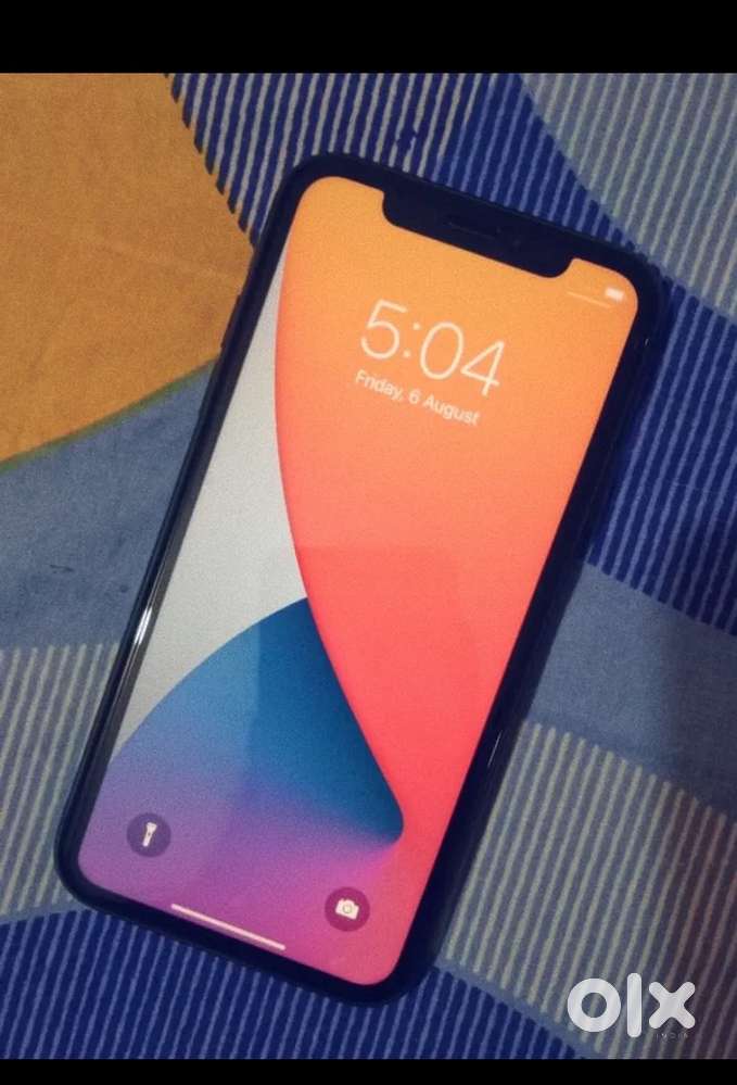 I phone 11