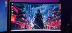 AOPEN 24 inches 144Hz Curved Gaming Monitor