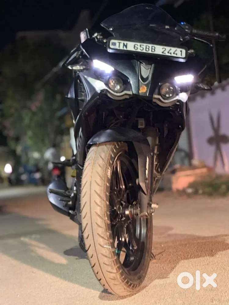 Good condition
