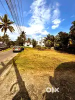 Very Attractive 10 Cents of Residential Land for Sale in Puthur