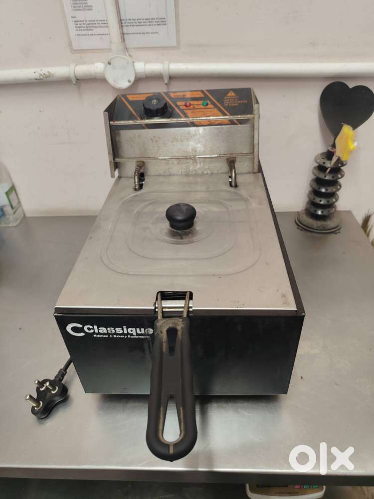 Hotel Kitchen Equipment
