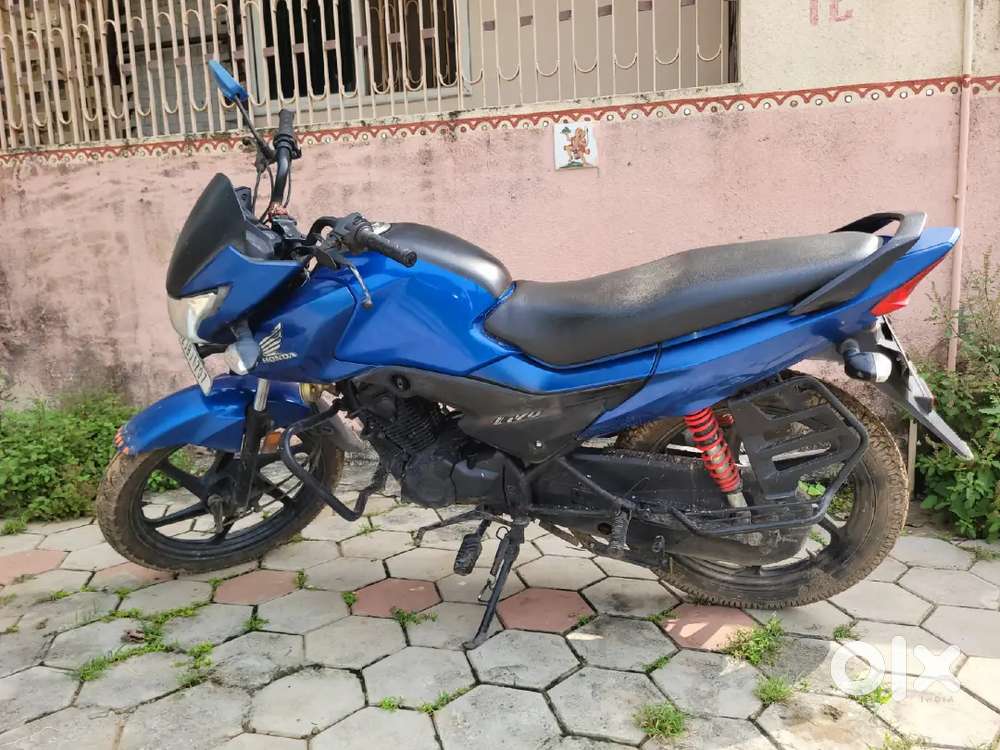 First Owner Single Handedly Used Excellent Condition