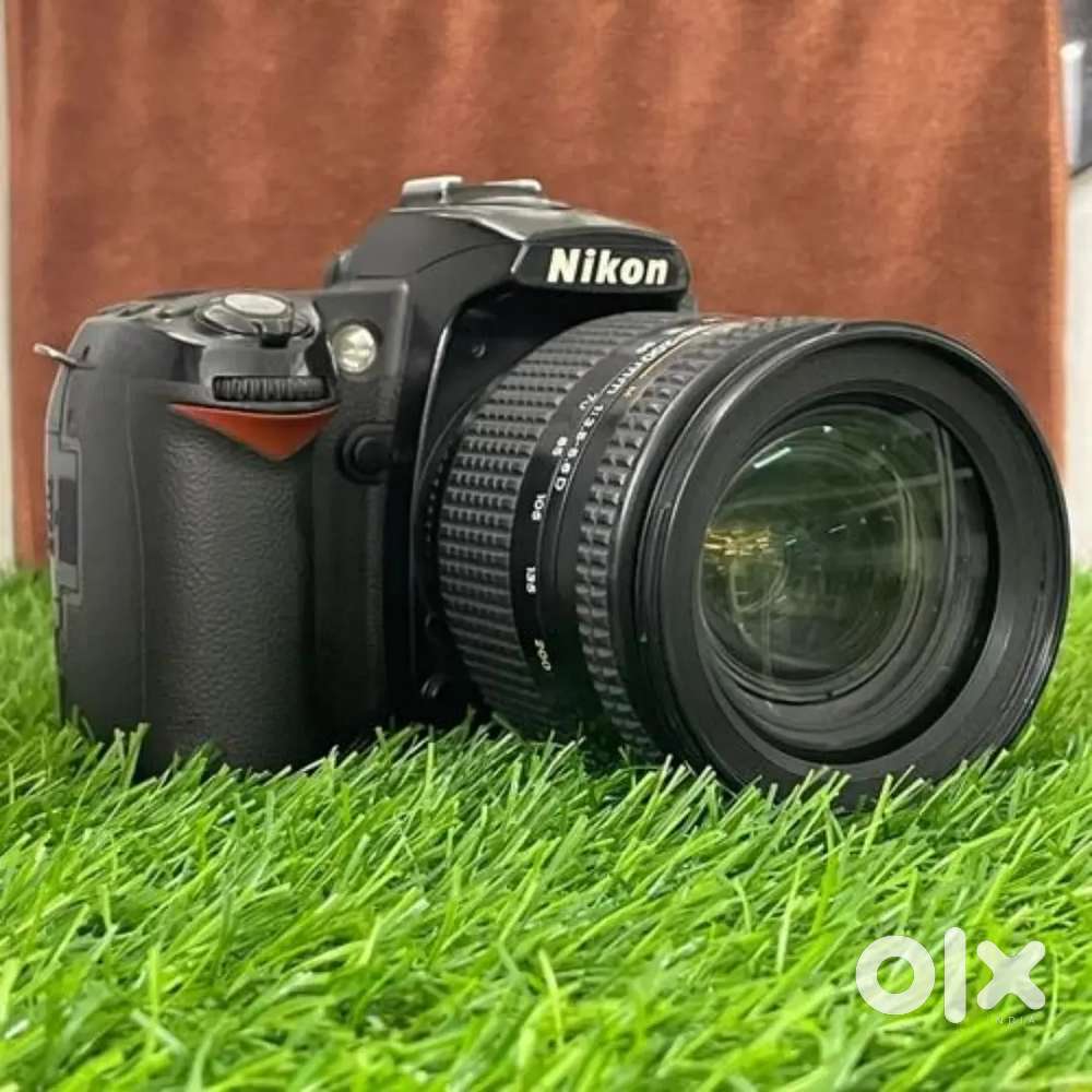 Nikon d 90