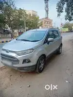 I want to sale my good condition ecosport in reasonable rate