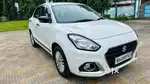 Maruti Suzuki Swift Dzire 1.3 ZXI, 2022, CNG & Hybrids