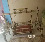 Cradle for new born