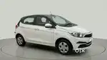 Tata Tiago 1.2 Revotron XT, 2019, Petrol