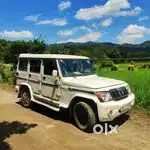 Mahindra Bolero 2014