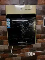 Aquaguard classic plus in good condition