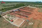 Plots near panjappur