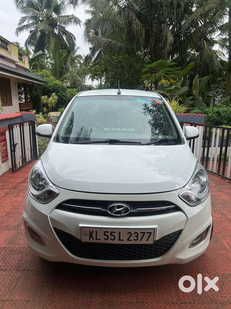 Hyundai i10 2012 Petrol , Well Maintained