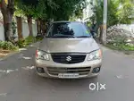 Maruti Suzuki Alto K10 2010-2014 VXI, 2010, Petrol