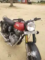 Reached classic 350 CC