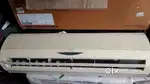Hitachi Split AC 2 ton