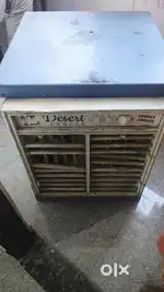 2 cooler Good condition and cool cooling