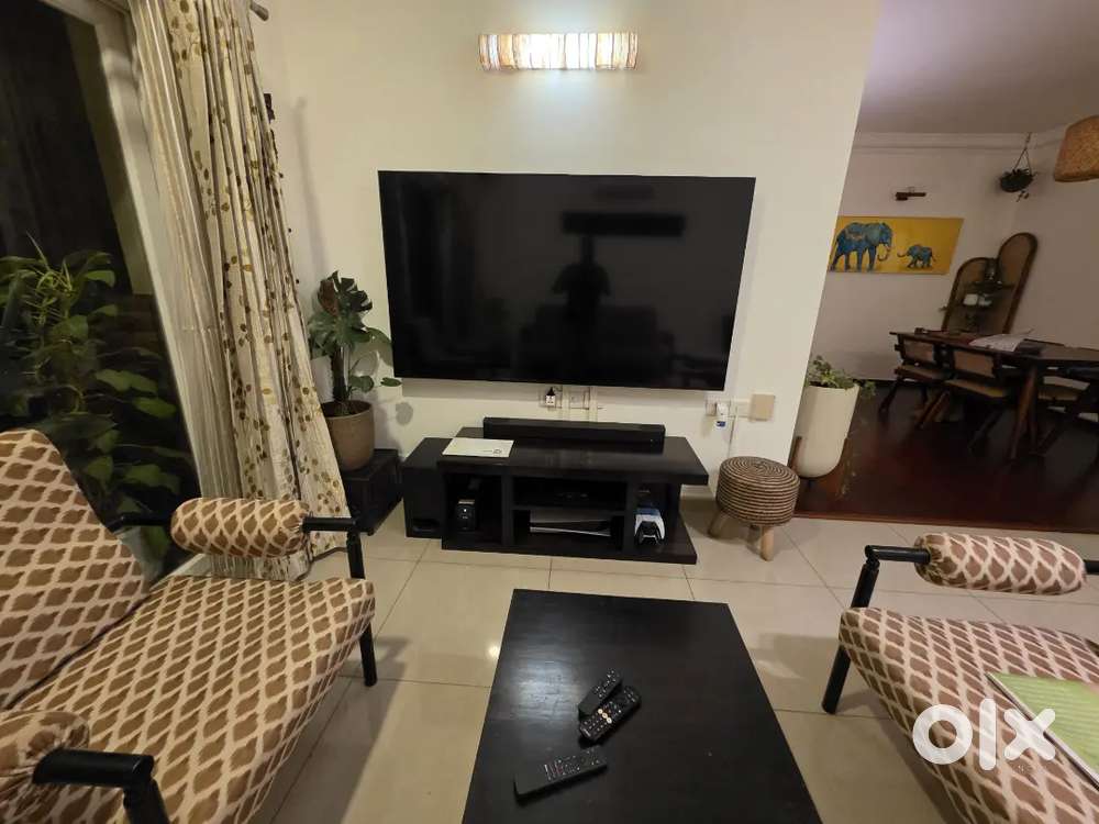 10 days old Sony Bravia theater Bar 6 ( BT 600 ) for immediate Sale