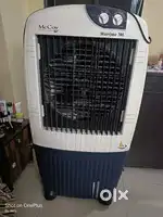 I want to sell cooler which is three year old.