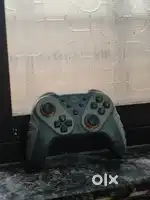 Gaming controller