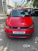 Volkswagen Polo, 2019, Petrol
