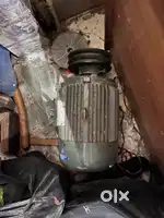 3 hp moter