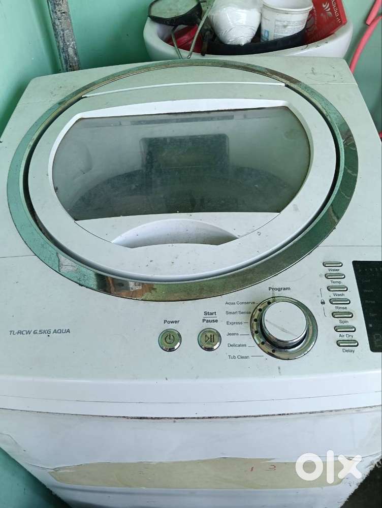 IFB Top load washing machine