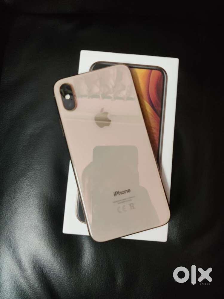 Xs 256Gb Upgraded to new phone