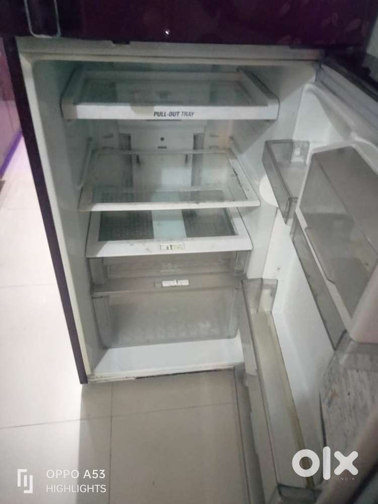 LG Refrigerator for sale