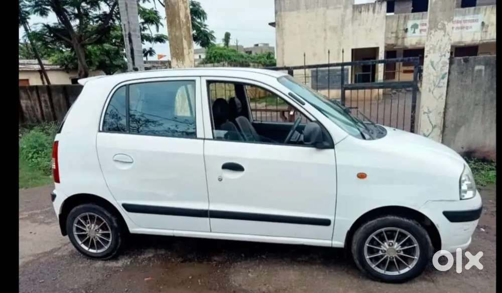 Hyundai Santro Xing