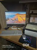 Lenovo IdeaCentre  FHD All-in-One Desktop (10th Gen Intel Core i3