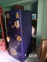 Double door Fridge