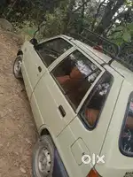 Maruti Suzuki 800 1999 Petrol 80000 Km Driven