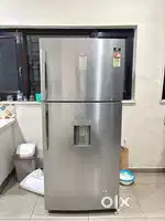 Samsung fridge