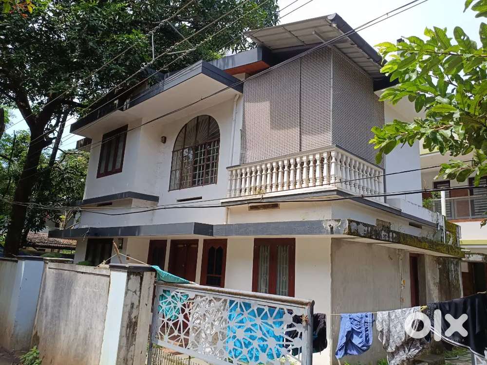 മൂന്നു റൂമുള്ള വീട് വാടകയ്ക്ക് കോവൂർ