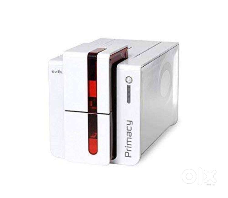 EPSON L8050 PVC ID CARD EVOLIS, ZEBRA, CANON, HP, SAMSUNG PRINTER