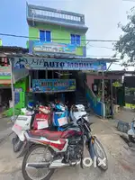Mp auto mobile