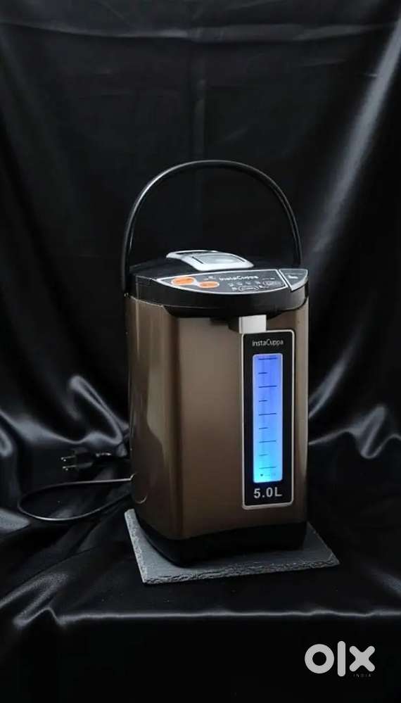 5L Electric kettle dispenser in excellent working condition .