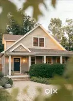 I am looking for a spacious, independent/semi-independent 2/3 BHK home