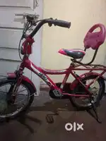 New condition cycle