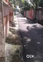 23L for 3.5 cent and 1bhk in Trivandrum city near ചാക്ക