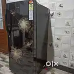 Haier , four star Refrigerator